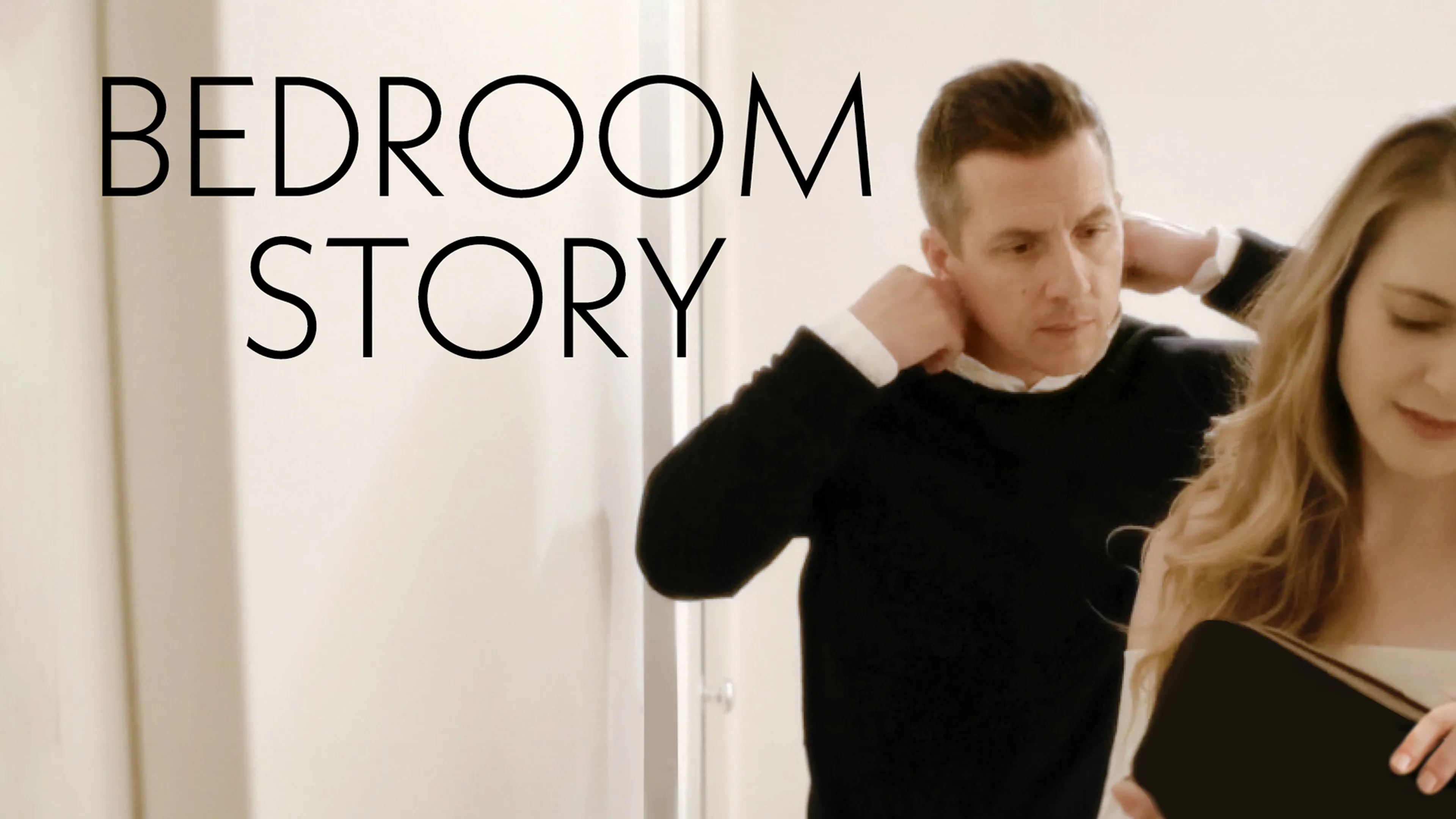Bedroom Story poster